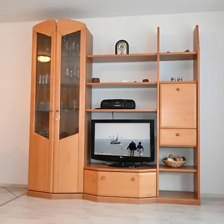 Apartmán Bernstein Mare-comfort 5
