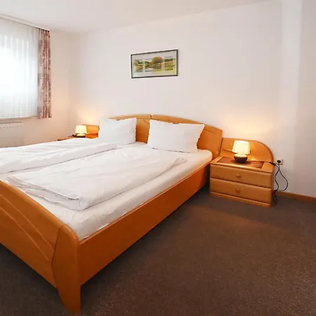 Apartmán Bernstein Mare-comfort 5 Büsum