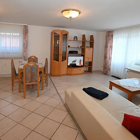 Bernstein Mare-comfort 5 *