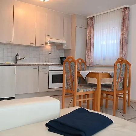 Bernstein Mare-comfort 5 Apartmán *