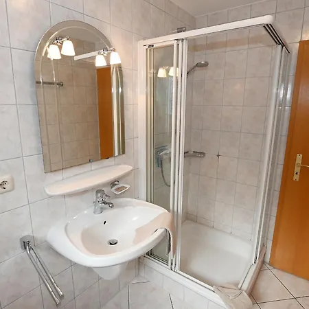 Bernstein Mare-comfort 5 * Büsum